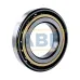Подшипник шариковый радиально-упорный однорядный LJT4MB RHP