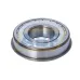 Подшипник шариковый радиальный однорядный 6307-2ZNRJEM SKF