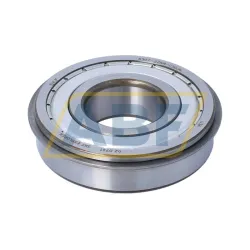 Подшипник шариковый радиальный однорядный 6307-2ZNRJEM SKF