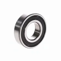 Подшипник шариковый радиальный однорядный 6206 2ZJEM SKF