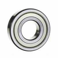 Подшипник шариковый радиальный однорядный 6307-2Z/C3QE6 SKF