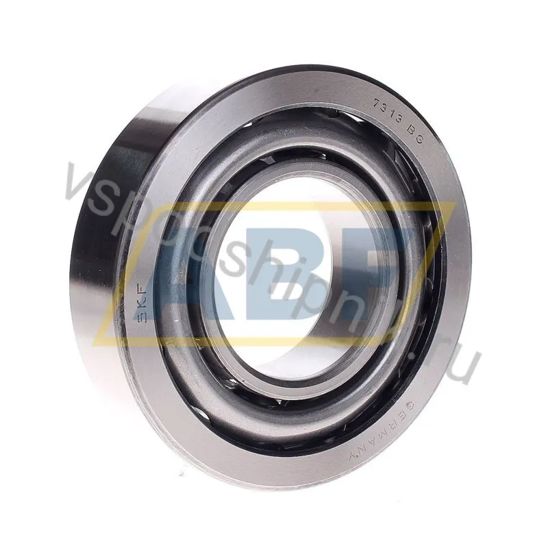 Подшипник радиально-упорный шариковый 7313BG SKF 360