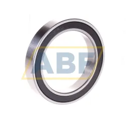 Подшипник шариковый радиальный однорядный 61806-2RS SKF