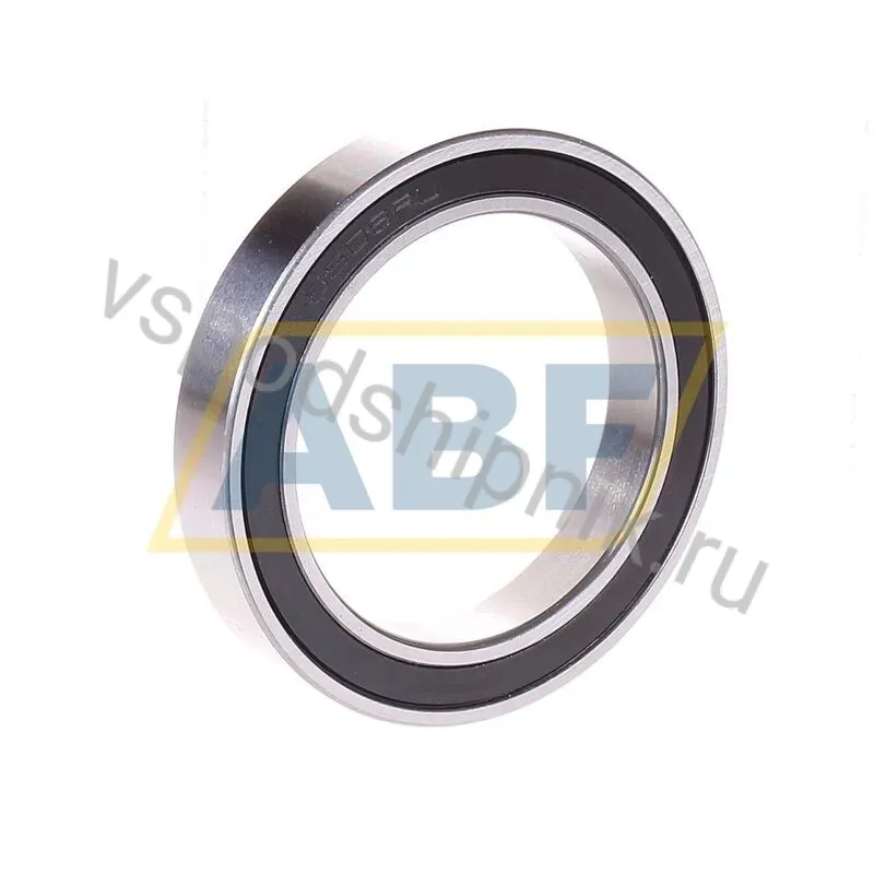 Подшипник шариковый радиальный однорядный 61806-2RS SKF 360