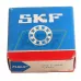 Радиально-упорный шариковый подшипник двухрядный 3306A-2ZTN9/C3HT22 SKF