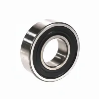 Подшипник шариковый радиальный однорядный 6004-RS1 SKF