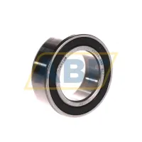 Подшипник шариковый радиальный однорядный 63008 2RS Timken
