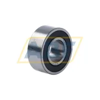 Подшипник шариковый радиальный однорядный 63002 2RS Timken