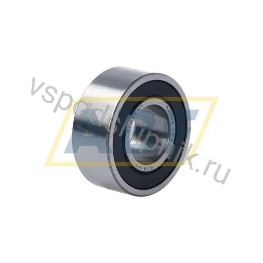 Подшипник шариковый радиальный однорядный 63002 2RS Timken 15×32×13 мм