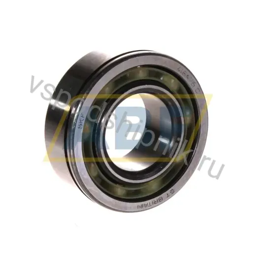 Подшипник шариковый радиальный однорядный 416476C SKF