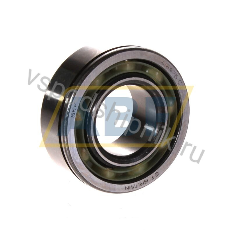 Подшипник шариковый радиальный однорядный 416476C SKF 360