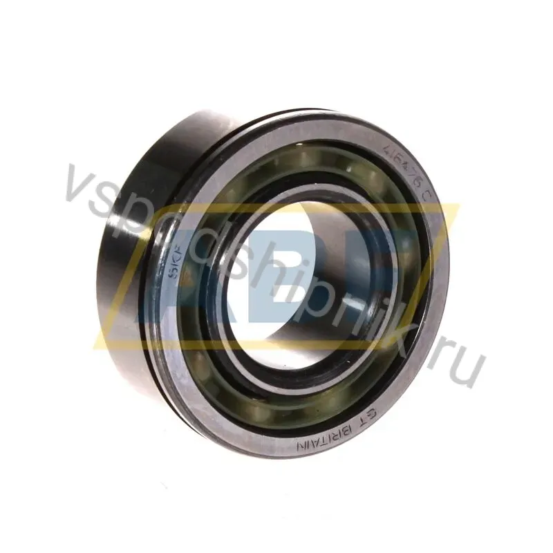 Подшипник шариковый радиальный однорядный 416476C SKF 360