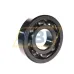 Подшипник шариковый радиальный однорядный RMS15/C3 SKF