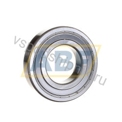 Подшипник шариковый радиальный однорядный 208SFF/C3/ABEC-1/EMQ MRC/Marlin Rockwell