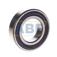 Подшипник шариковый радиальный однорядный 6006-2LSTN/362244AA SKF
