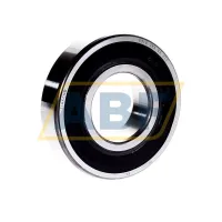 Подшипник шариковый радиальный однорядный 6310-2RS-C3 Timken