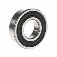 Подшипник шариковый радиальный однорядный 6309-ZZ-C3 Timken
