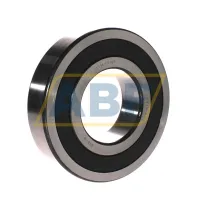 Подшипник шариковый радиальный однорядный 6316 2RS Timken