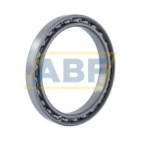 Подшипник шариковый радиальный однорядный 61818/C3 SKF
