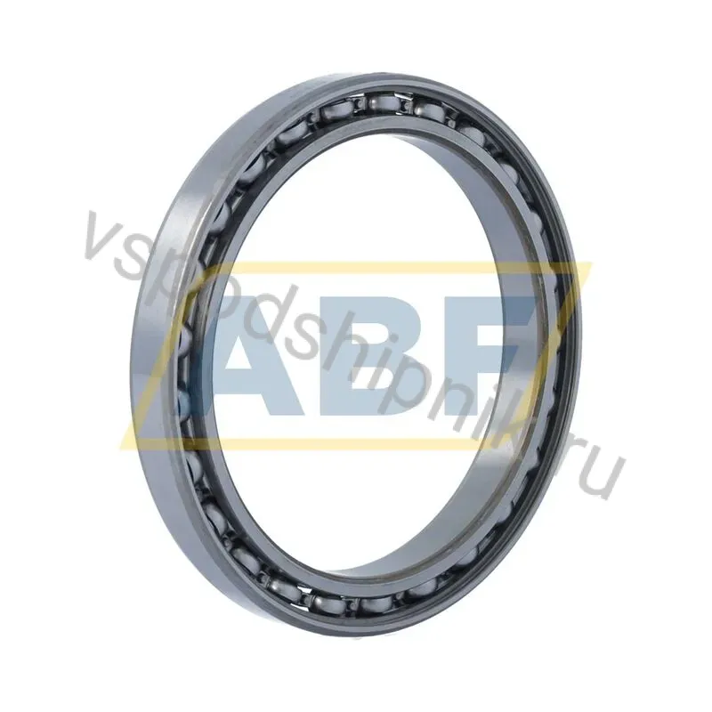 Подшипник шариковый радиальный однорядный 61818/C3 SKF 360