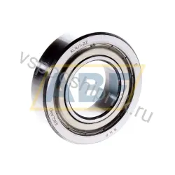 Подшипник шариковый радиальный однорядный KLNJ1 2RSJ RHP