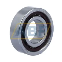 Подшипник шариковый радиально-упорный однорядный 7003ACD/P4A SKF
