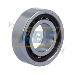 Подшипник шариковый радиально-упорный однорядный 7003ACD/P4A SKF
