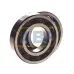 Подшипник шариковый радиальный однорядный 6208TN9/DBGA SKF