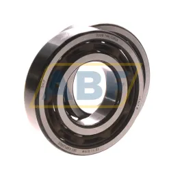 Подшипник шариковый радиальный однорядный 6208TN9/DBGA SKF