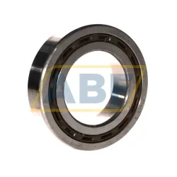 Подшипник шариковый радиальный двухрядный 4216ATN9 SKF