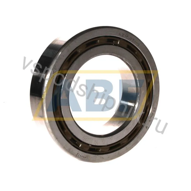 Подшипник шариковый радиальный двухрядный 4216ATN9 SKF 360