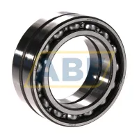 Подшипник шариковый радиальный однорядный 6013/DFC125 SKF