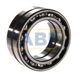 Подшипник шариковый радиальный однорядный 6013/DFC125 SKF