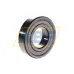 Подшипник шариковый радиальный однорядный 6207-2Z/C3GJN SKF