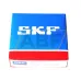 Подшипник шариковый радиальный однорядный 6207-2Z/C3GJN SKF