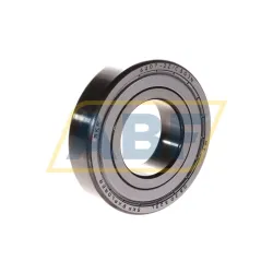 Подшипник шариковый радиальный однорядный 6207-2Z/C3GJN SKF
