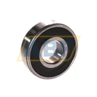 Подшипник шариковый радиальный однорядный RLS5-2RS1 SKF