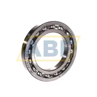 Подшипник шариковый радиальный однорядный 16010 SKF