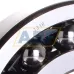 Самоустанавливающийся шариковый подшипник двухрядный 1318 SKF