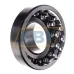 Самоустанавливающийся шариковый подшипник двухрядный 1318 SKF