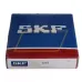 Самоустанавливающийся шариковый подшипник двухрядный 1318 SKF