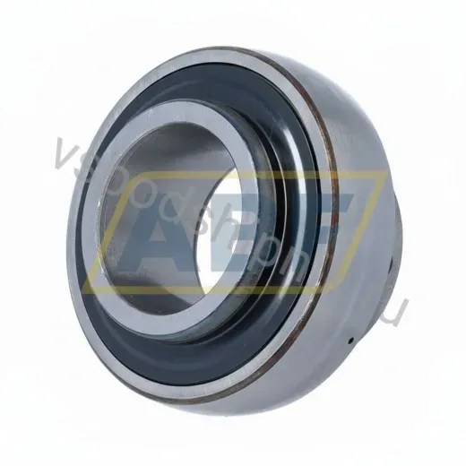 Подшипниковый узел YAR208 SKF 40×80×49.2 мм