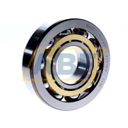 Подшипник радиально-упорный шариковый 7411BGM SKF