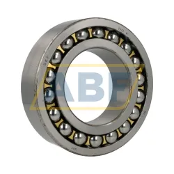 Самоустанавливающийся шариковый подшипник двухрядный 2222M SKF