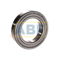 Уплотнение 6010-2Z SKF
