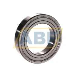 Уплотнение 6010-2Z SKF