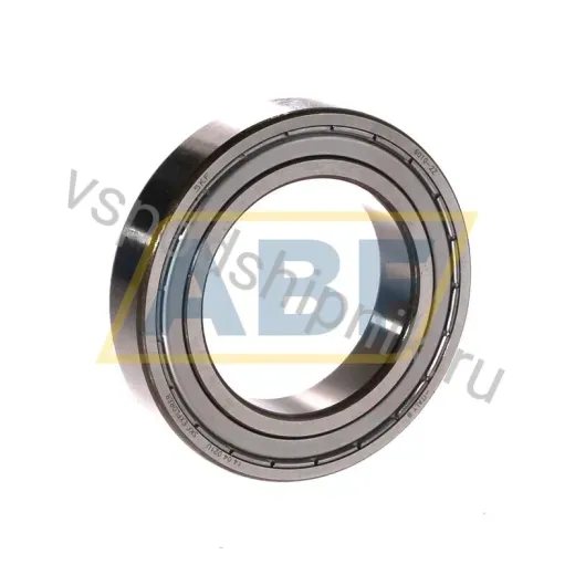 Уплотнение 6010-2Z SKF