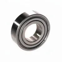 Подшипник шариковый радиальный однорядный 6003-Z/C3 SKF