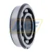 Подшипник шариковый радиальный однорядный 6312NR SKF