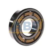 Подшипник шариковый радиальный однорядный 6310M/C3 SKF